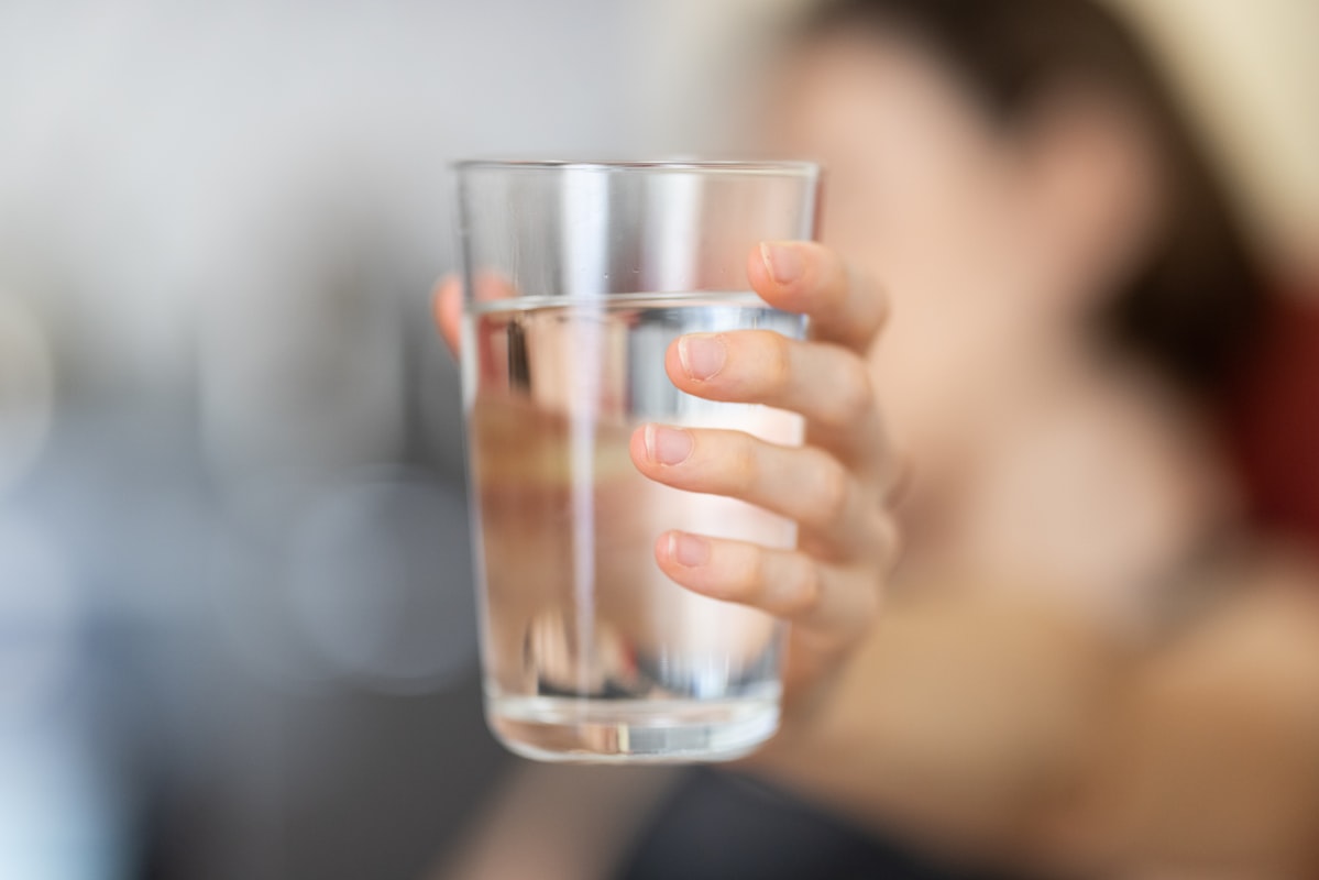 Acqua di cocco